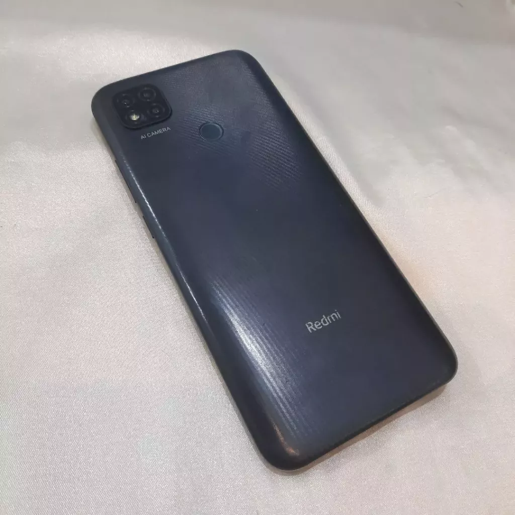Купить б/у Xiaomi Redmi 9C (1001-Костанай) -1