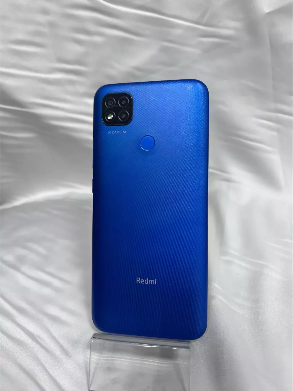 Xiaomi redmi 9c 128гб {Алматы} б/у купить по низкой цене в Алмате 7899