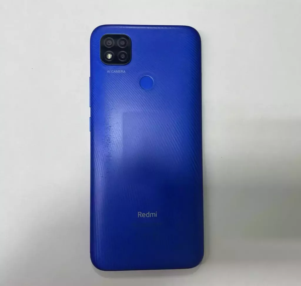 Xiaomi Redmi 9C б/у купить по низкой цене в Шалкар (Актюбинская область)  7975