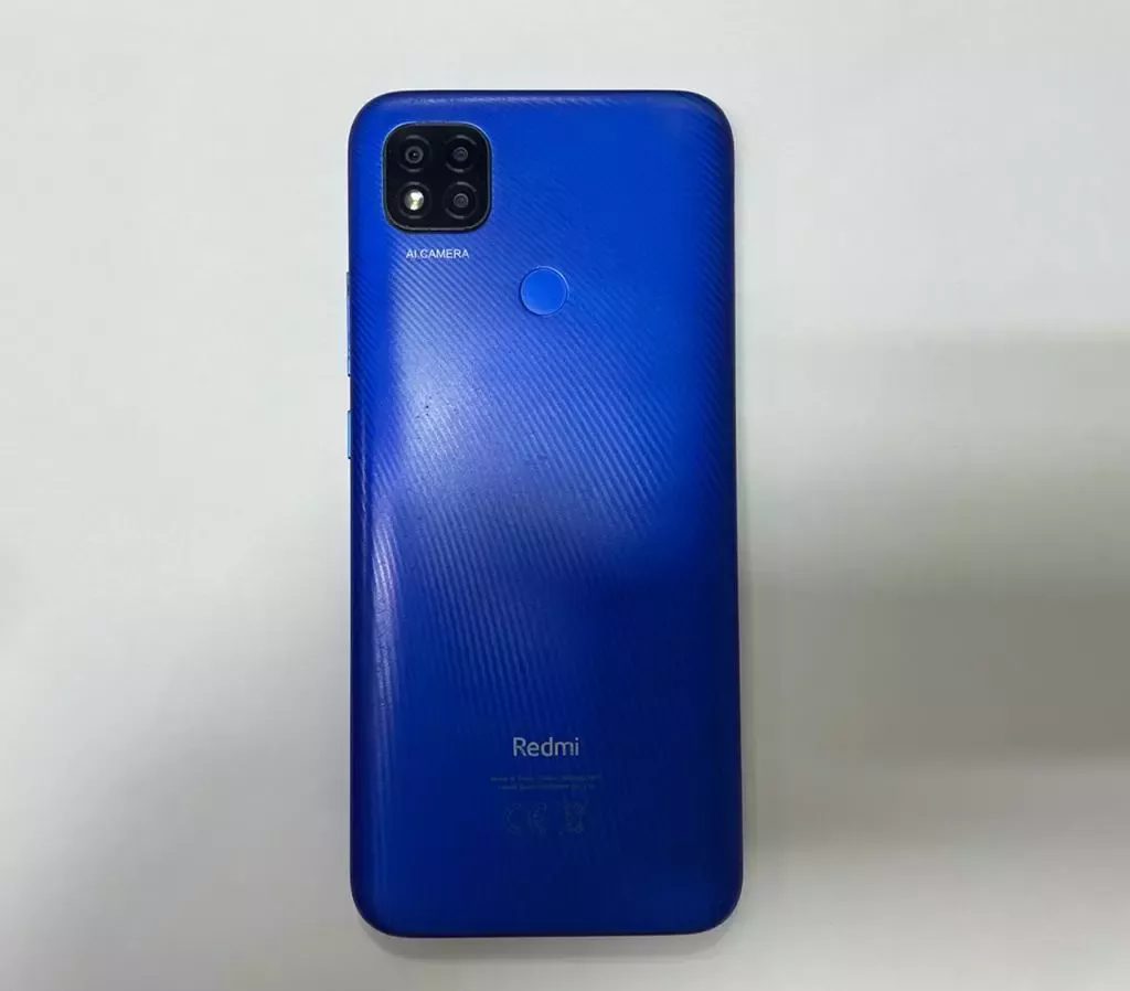 Xiaomi Redmi 9C (Шалкар) б/у купить по низкой цене в Шалкар (Актюбинская  область) 7444