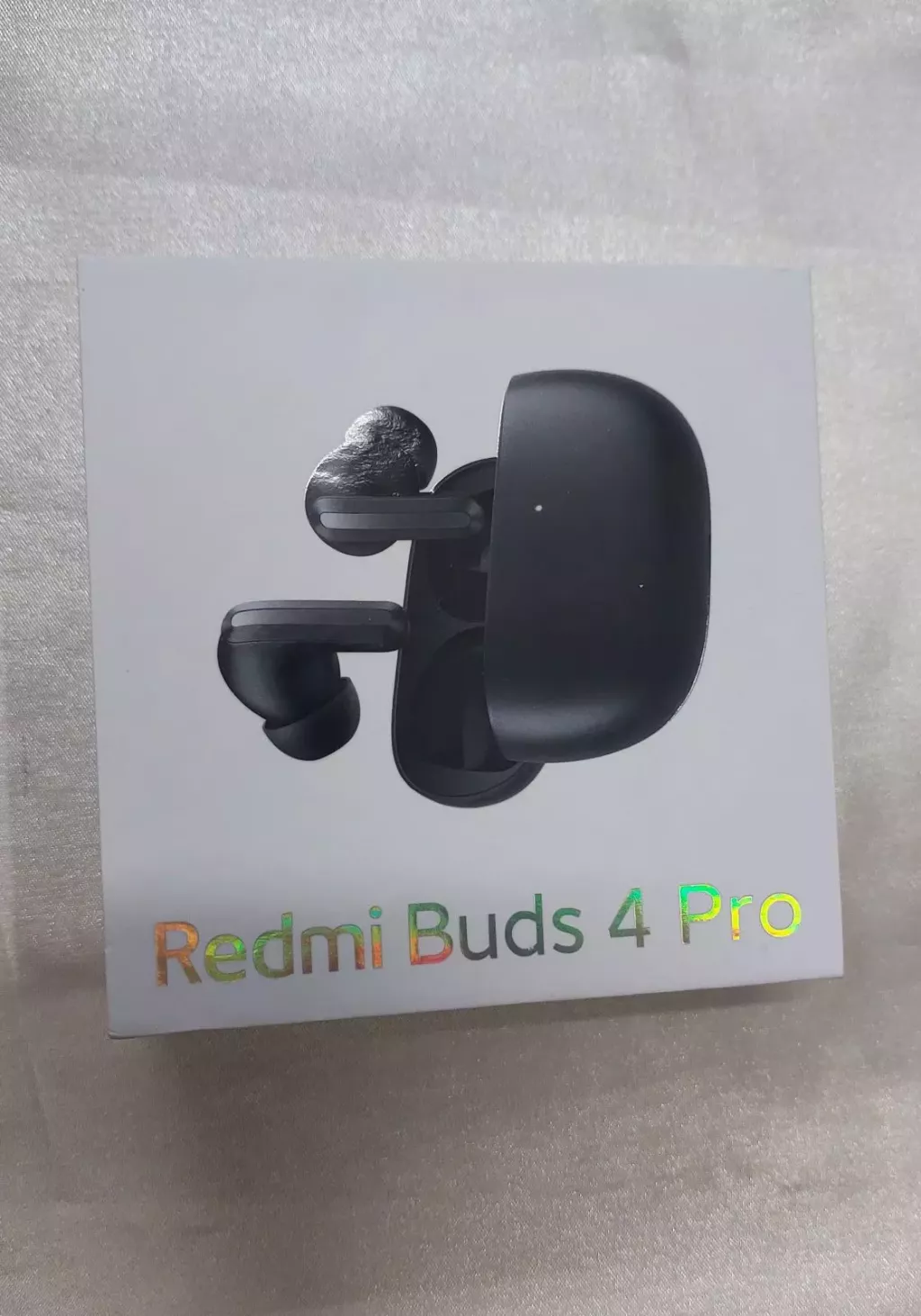 Купить б/у Xiaomi Redmi Buds 4 Pro Житикара-0