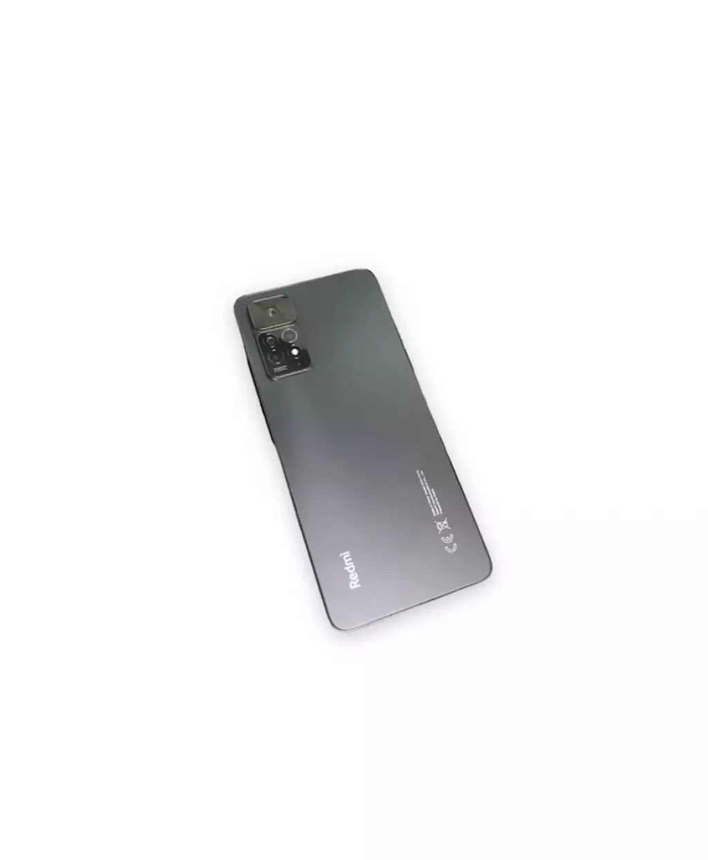 Купить б/у Xiaomi Redmi Note 11-1