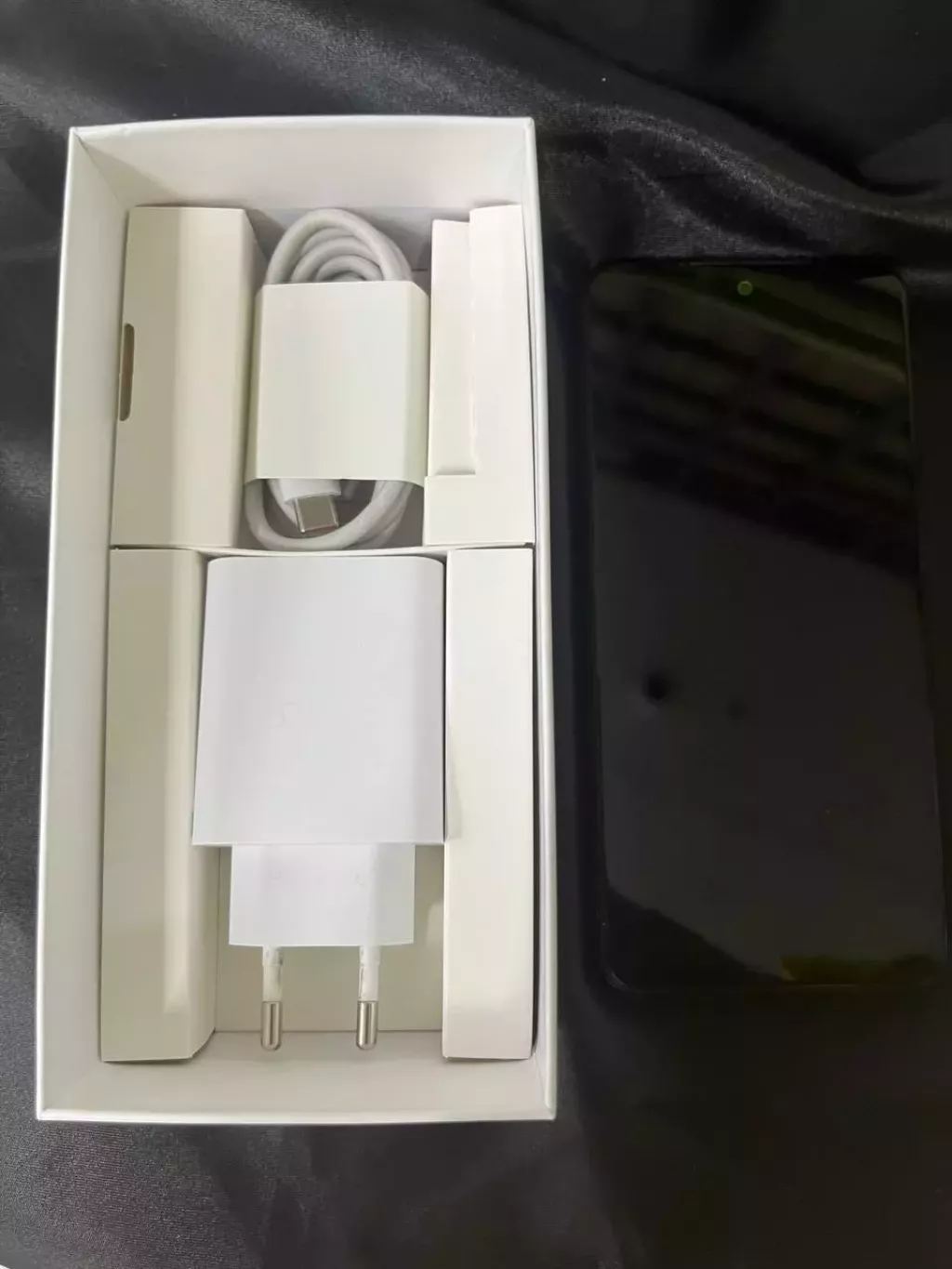 Купить б/у Xiaomi Redmi Note 11 (Астана. Женис 24)-1