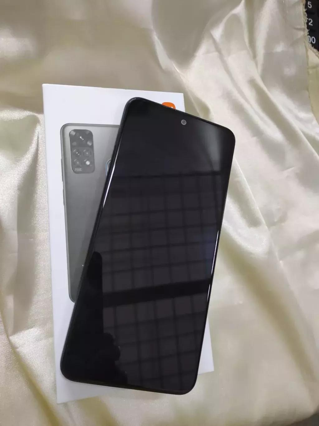 Купить б/у Xiaomi Redmi Note 11-0
