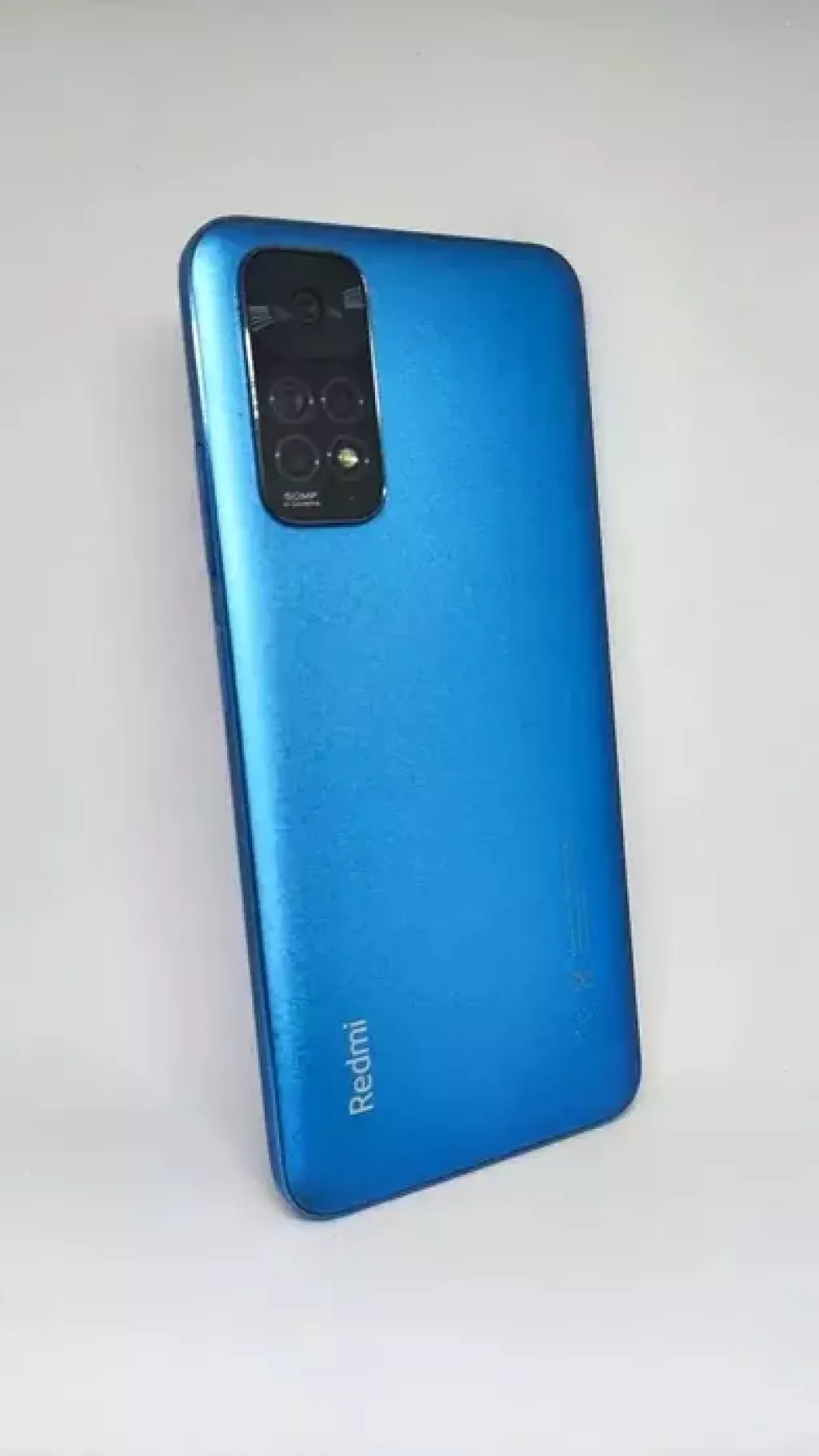 Купить б/у Xiaomi Redmi Note 11 (Актау.6)-1