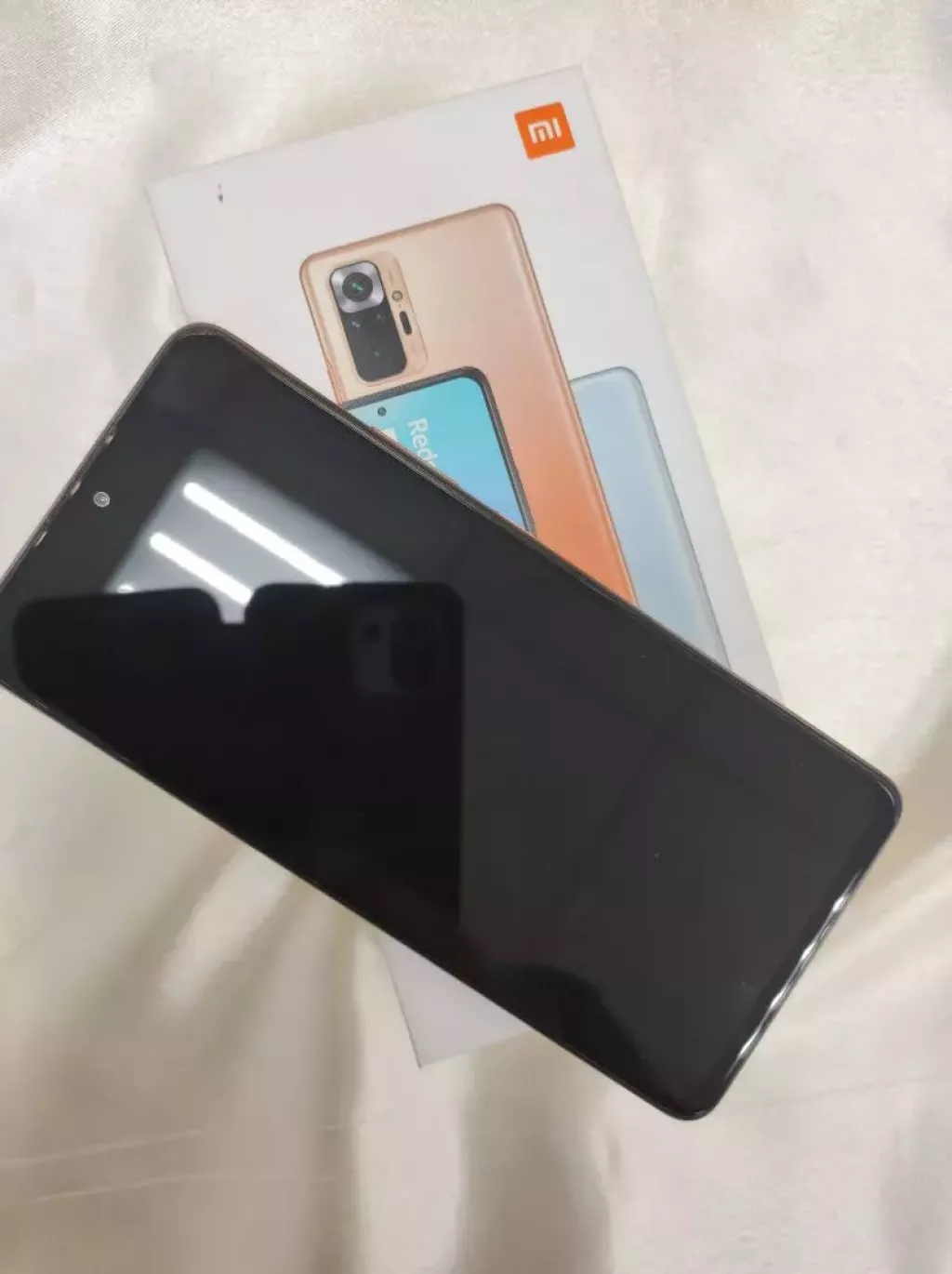 Купить б/у Xiaomi Redmi Note 11 Pro-0