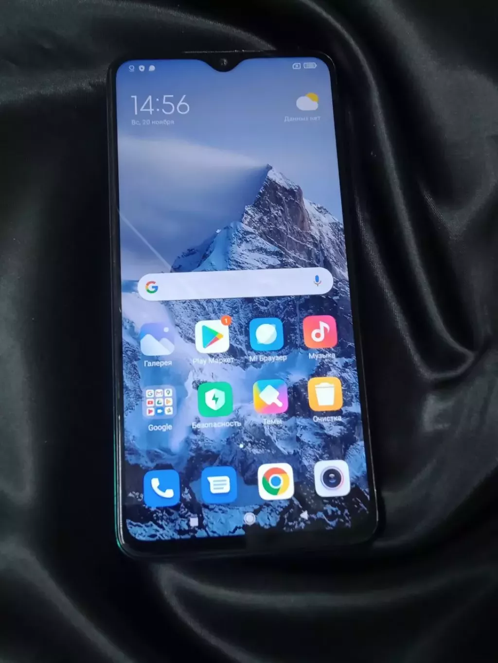 Xiaomi Redmi Note 8 Pro, 64 Gb (Темиртау пр Республики 27 Б) б/у купить по  низкой цене в Темиртау 4101