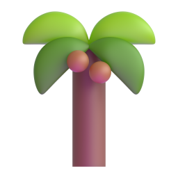 palm