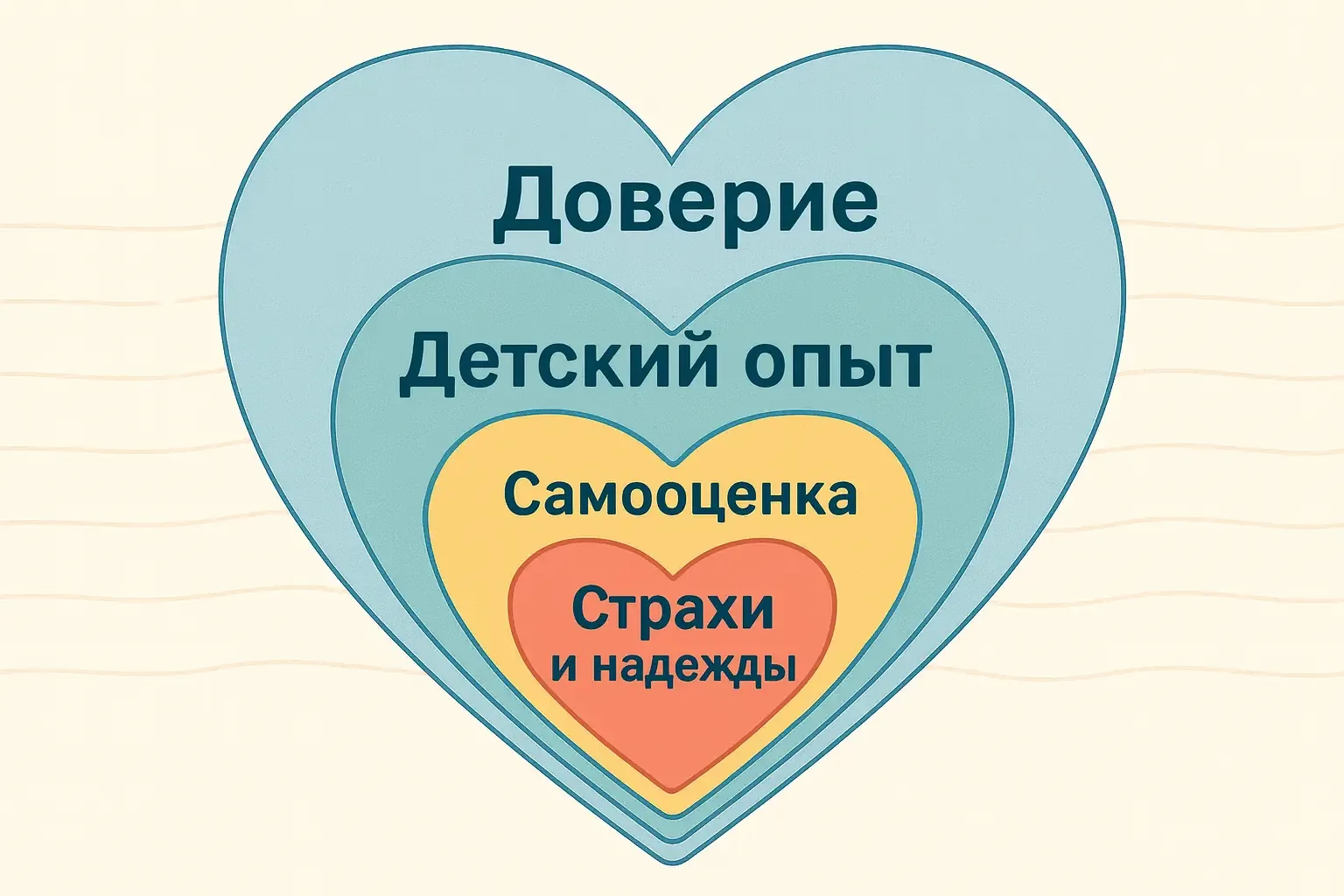 Анатомия доверия: что скрывается за простым словом