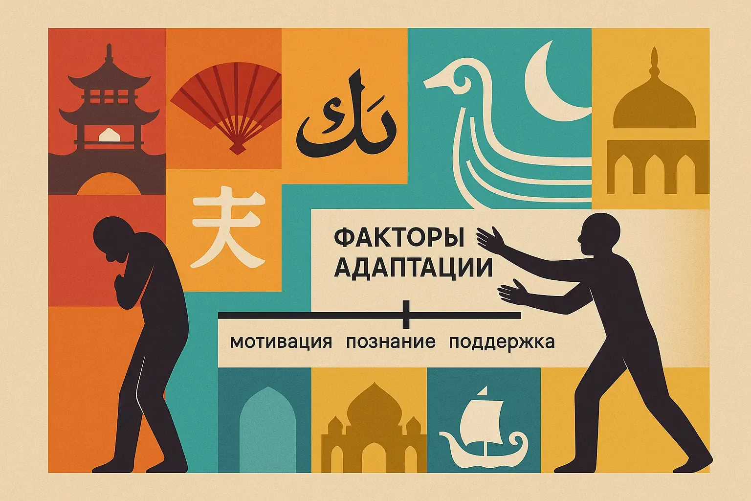 Анатомия сопротивления: почему одни ломаются, а другие растут