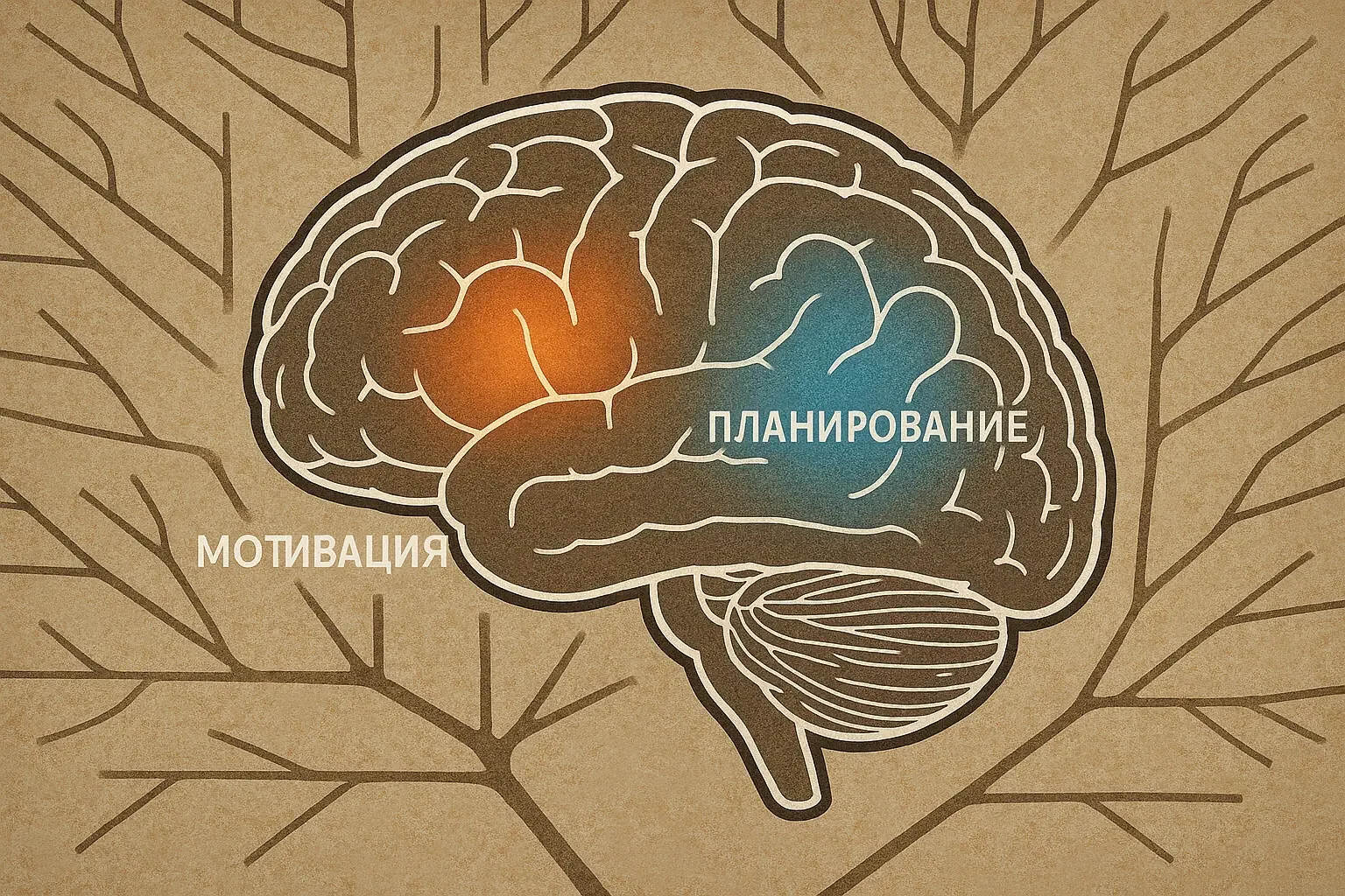 Биологические корни целеполагания: от выживания к самоактуализации