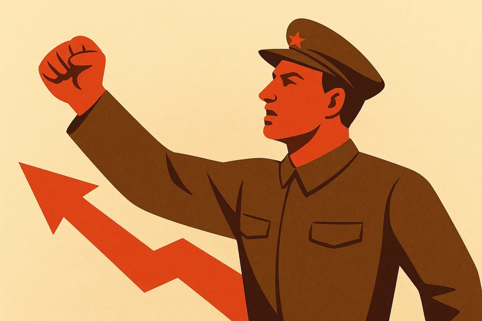 Рождение нового мира: советская медиасистема (1920-1940-е)