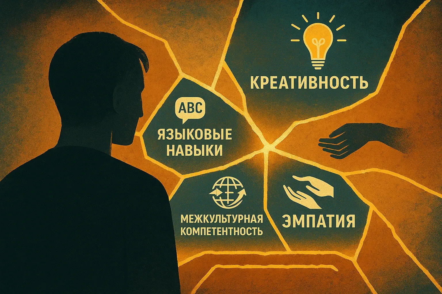 Когда шок становится подарком: неожиданные преимущества культурного потрясения