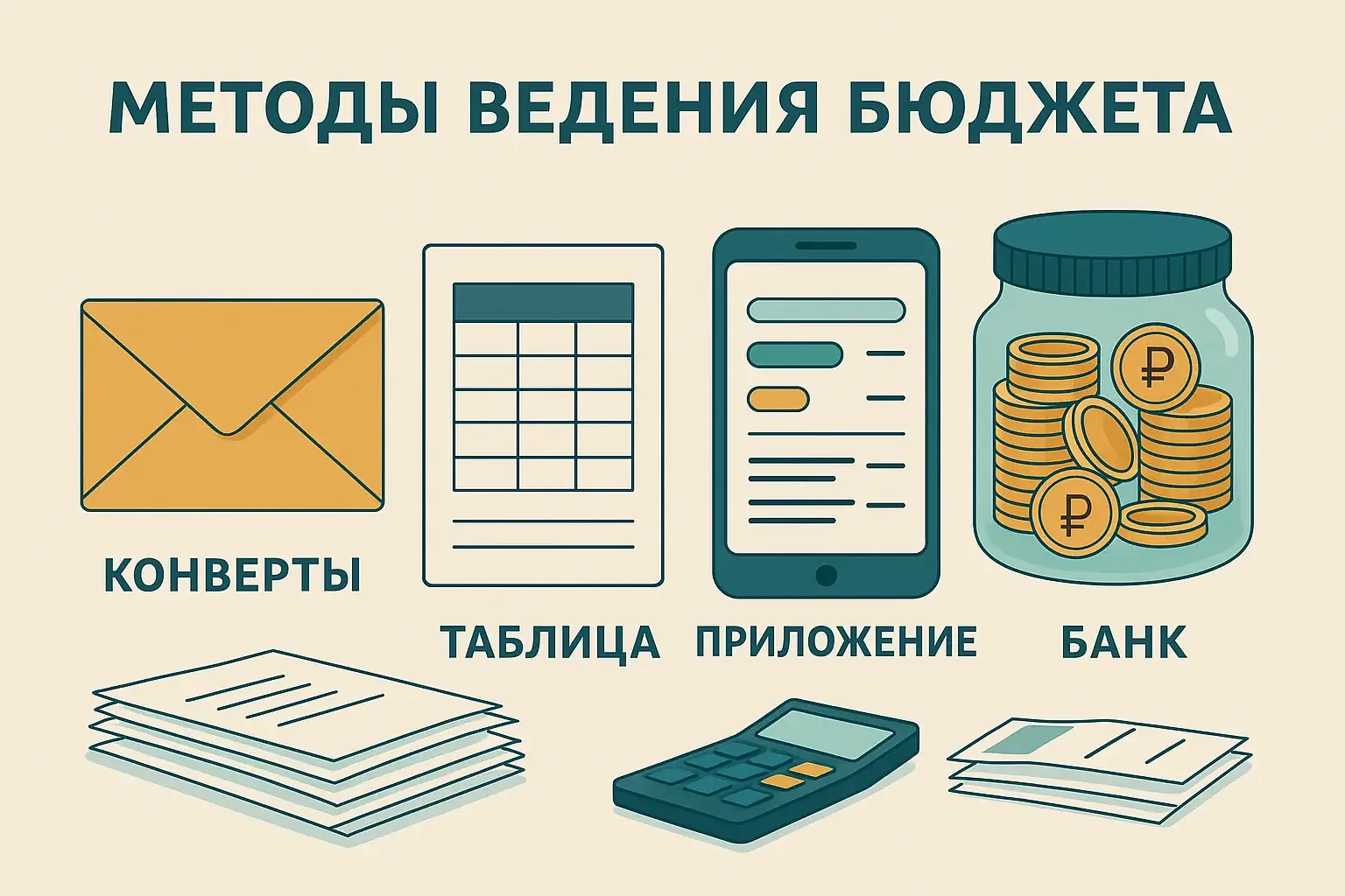 Методы и подходы: от классики до авангарда