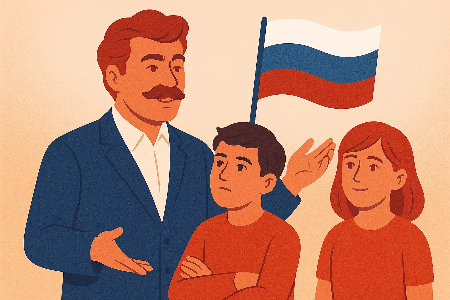 Отечественная школа: российский подход к личностному росту