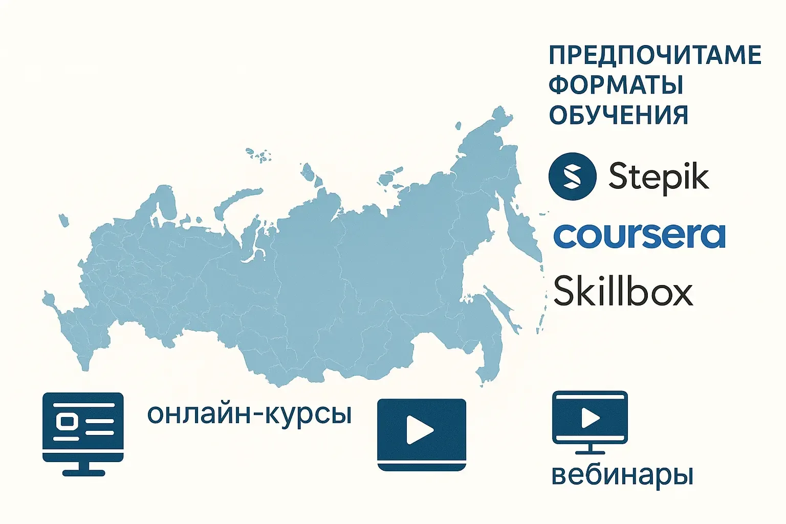Россия образовательная: что показывают цифры