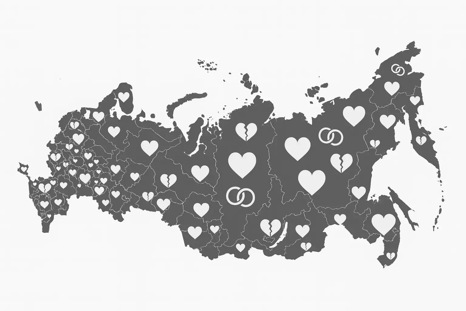 Российские реалии: доверие в условиях кризиса