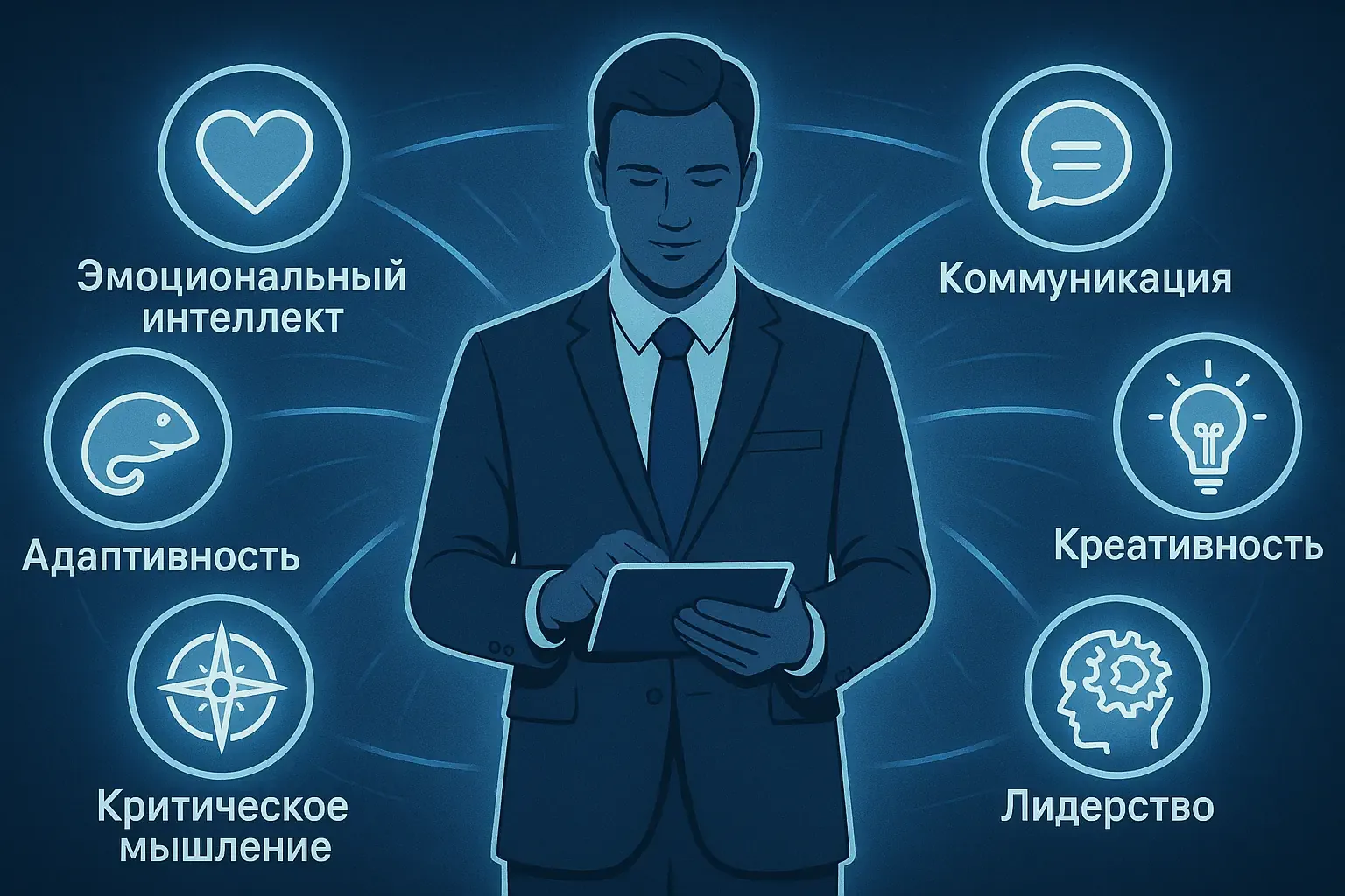 Soft skills как новая валюта карьерного роста