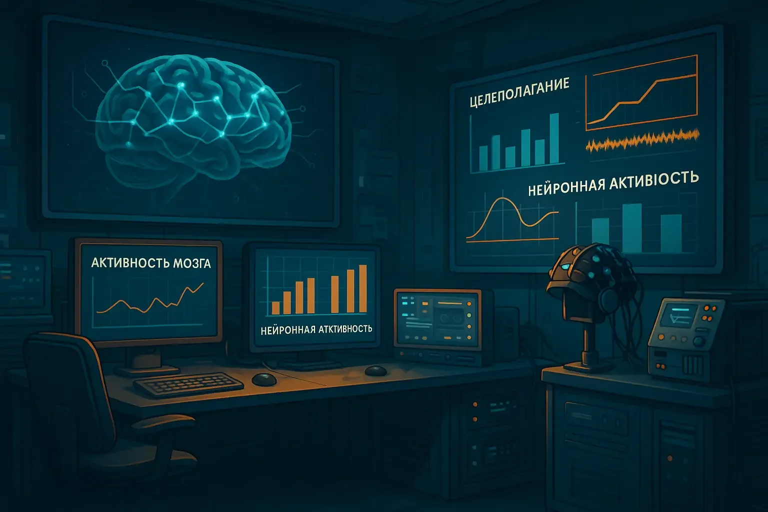 Современные научные открытия в области целеполагания