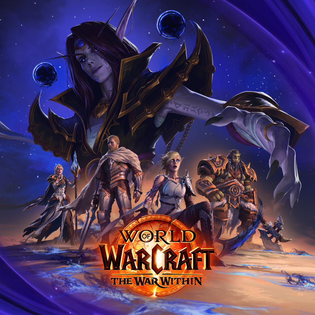 World of Warcraft