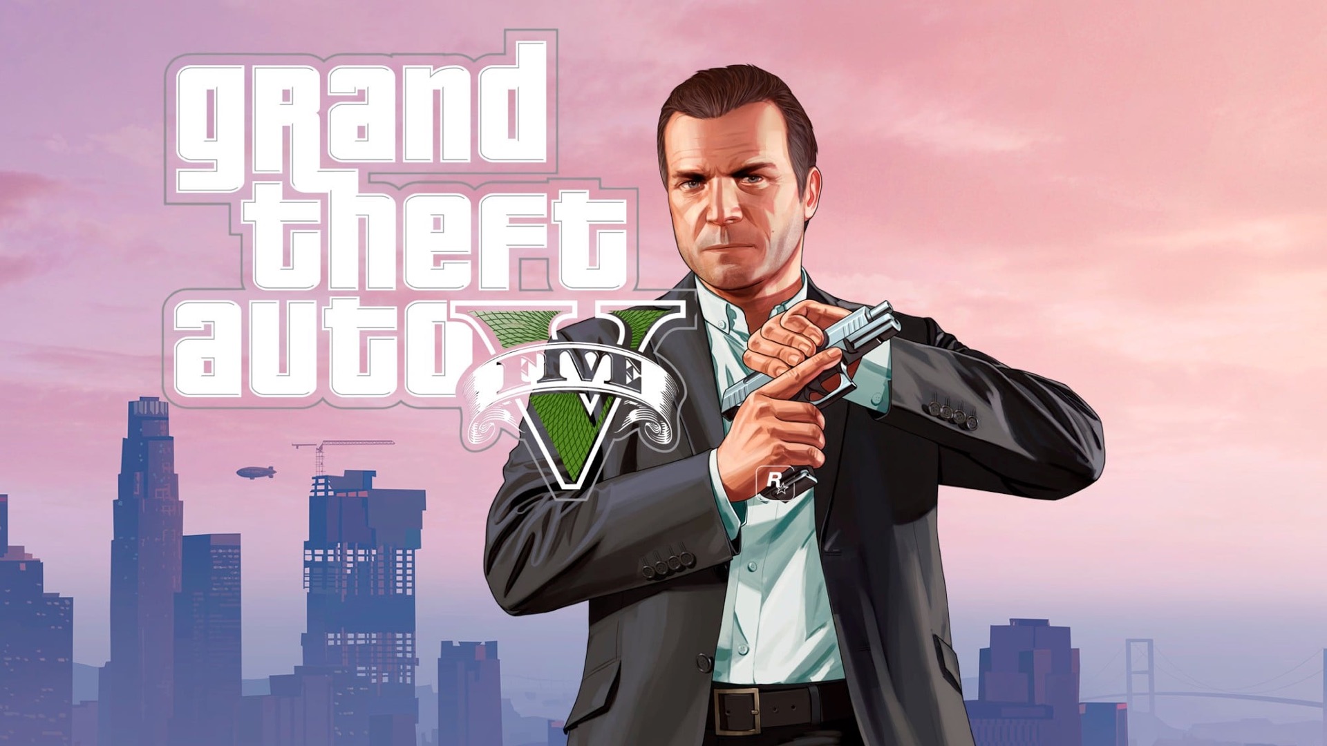 GTA 5 RP, SAMP