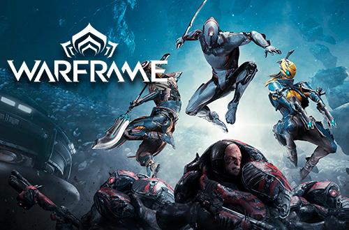 Warframe