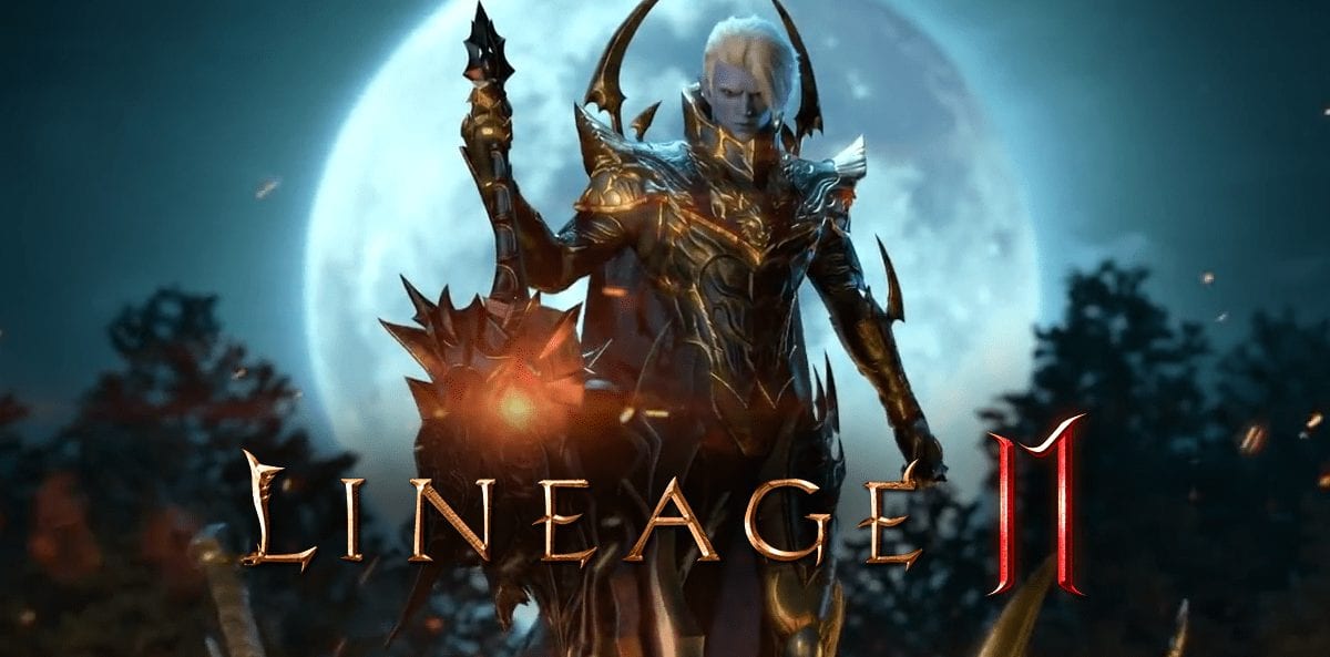 Lineage 2