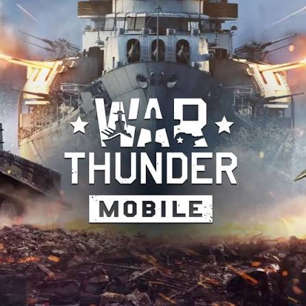 War Thunder Mobile