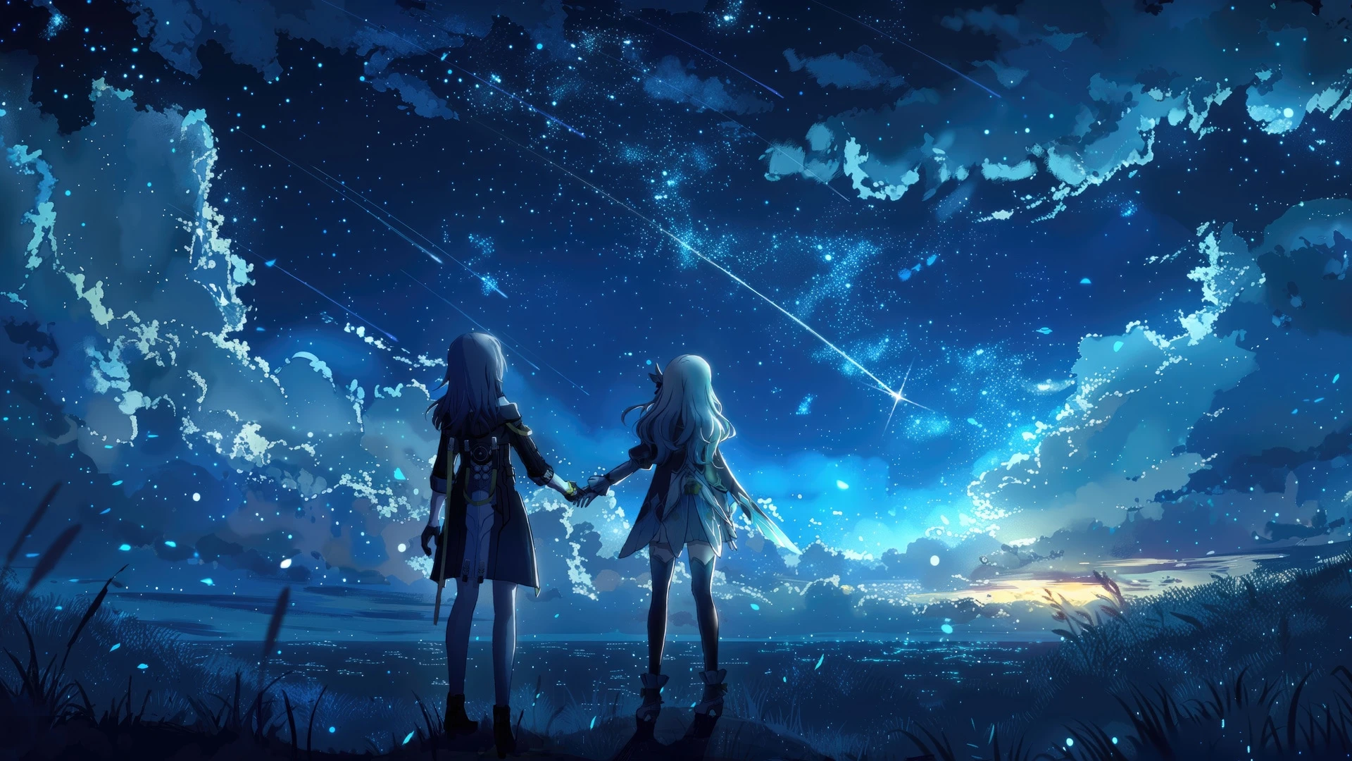 Honkai: Star Rail