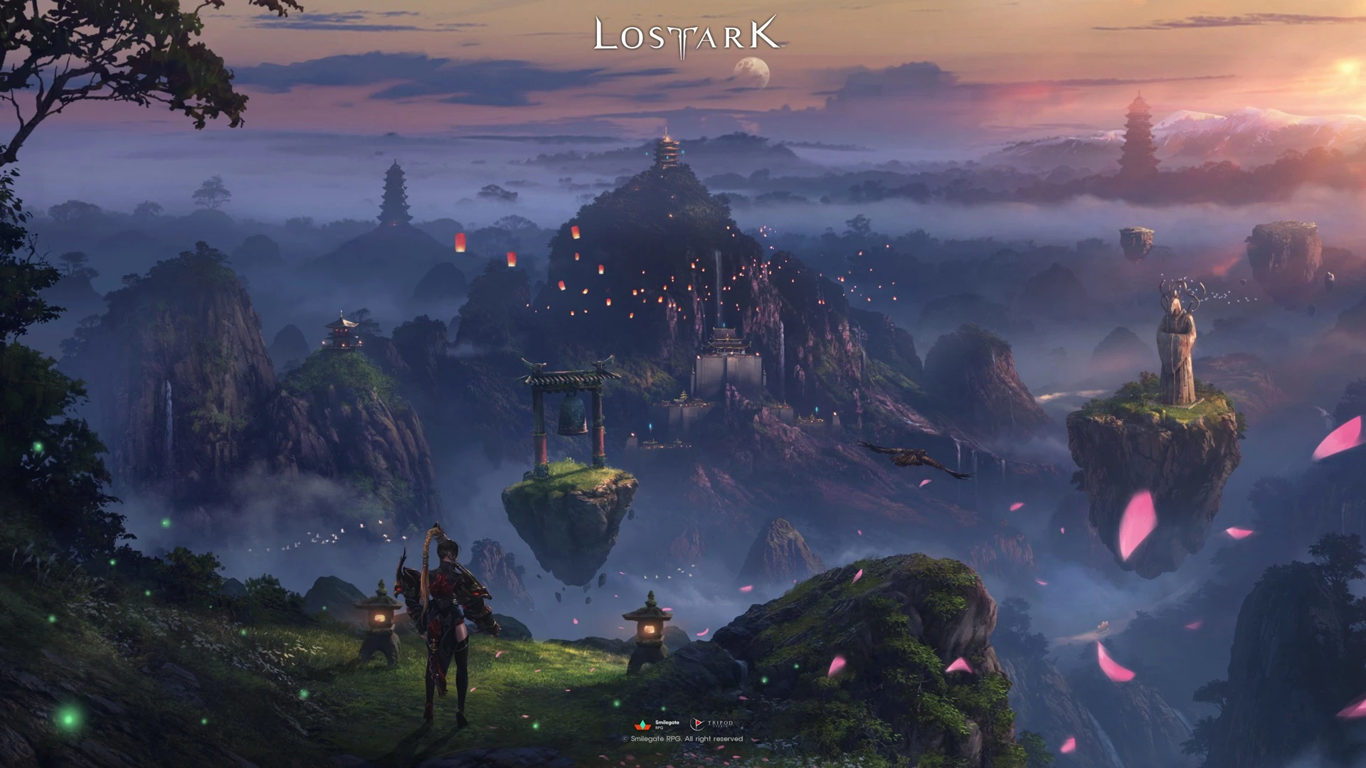 Lost Ark