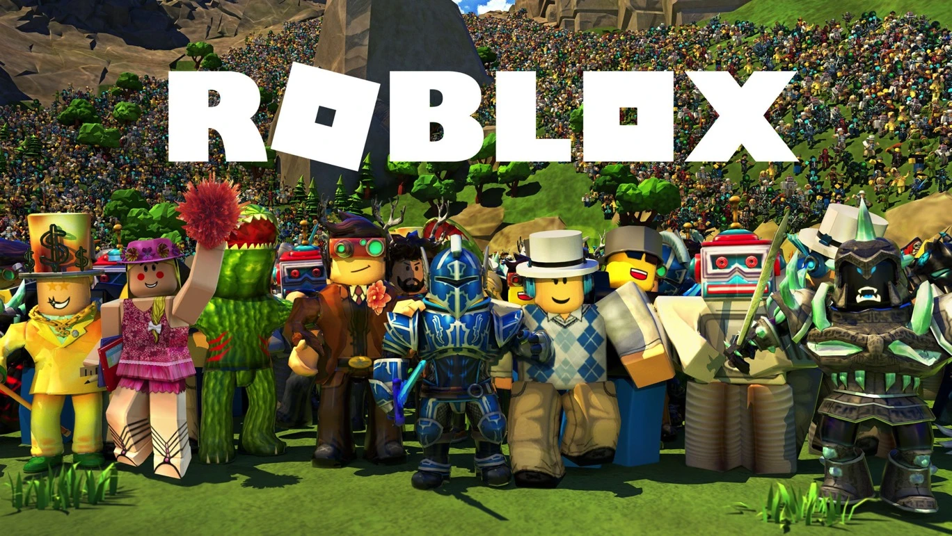 Roblox
