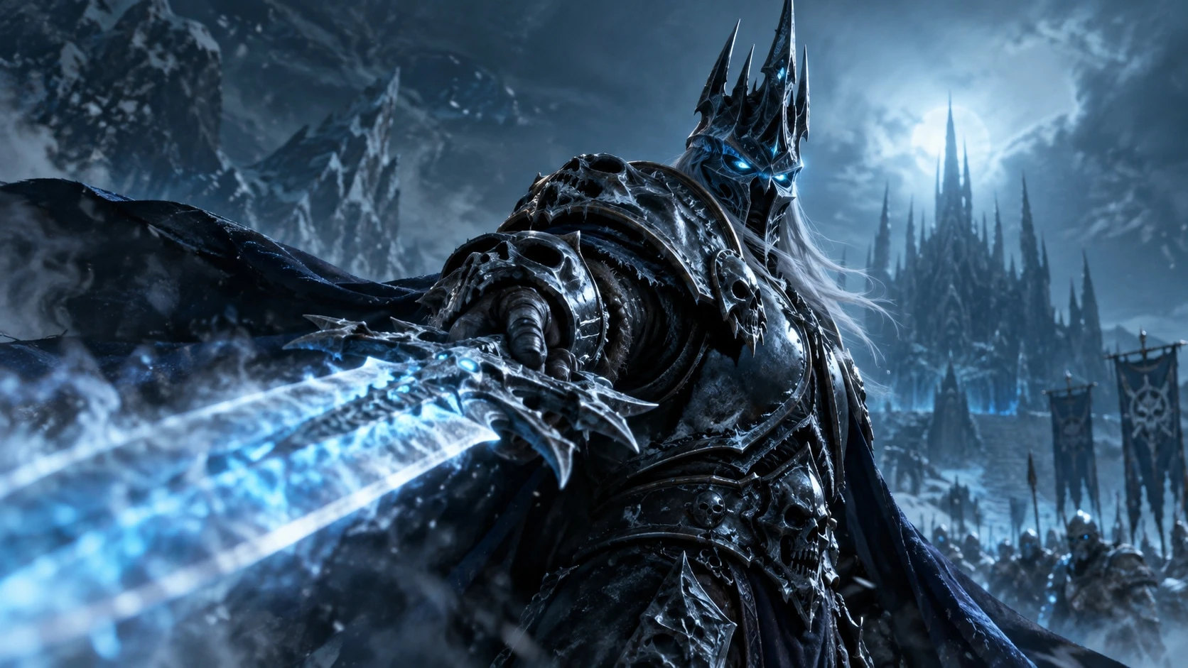 World of Warcraft Free