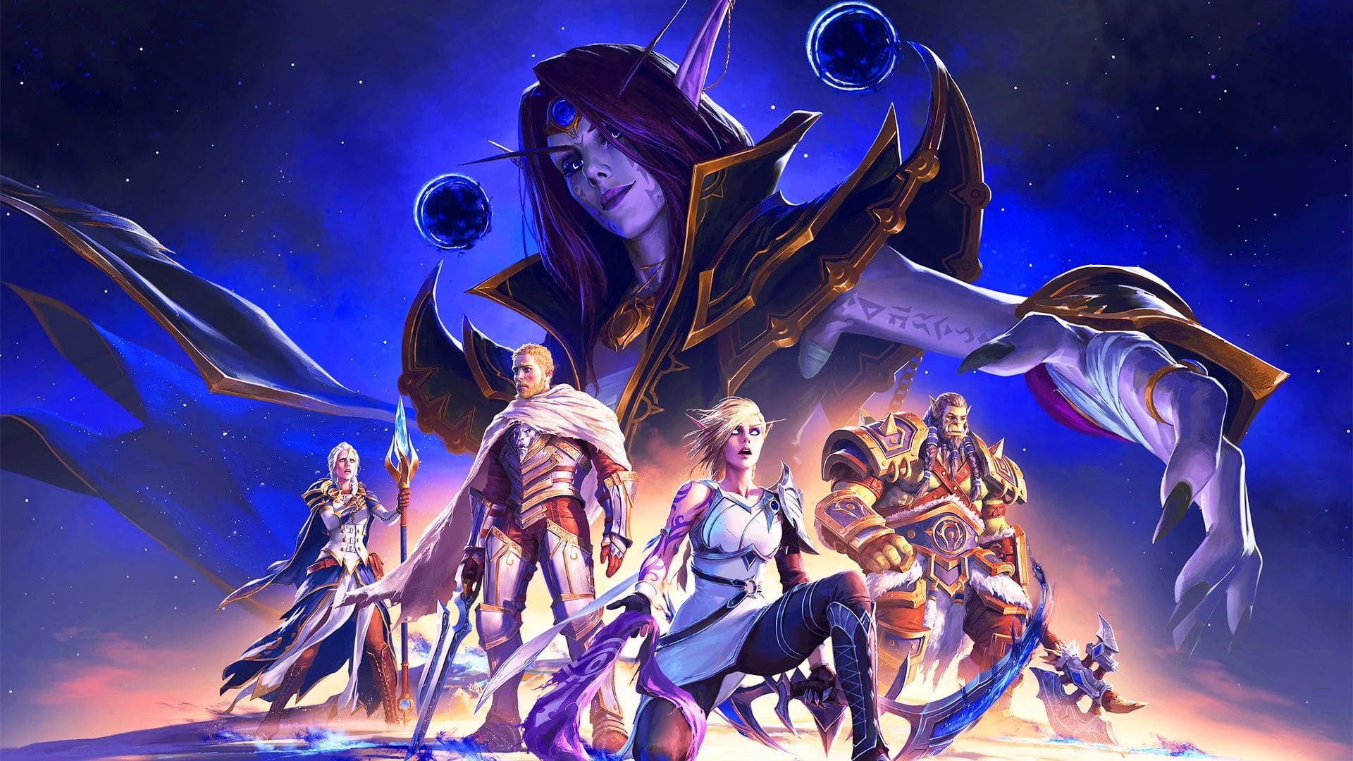 World of Warcraft