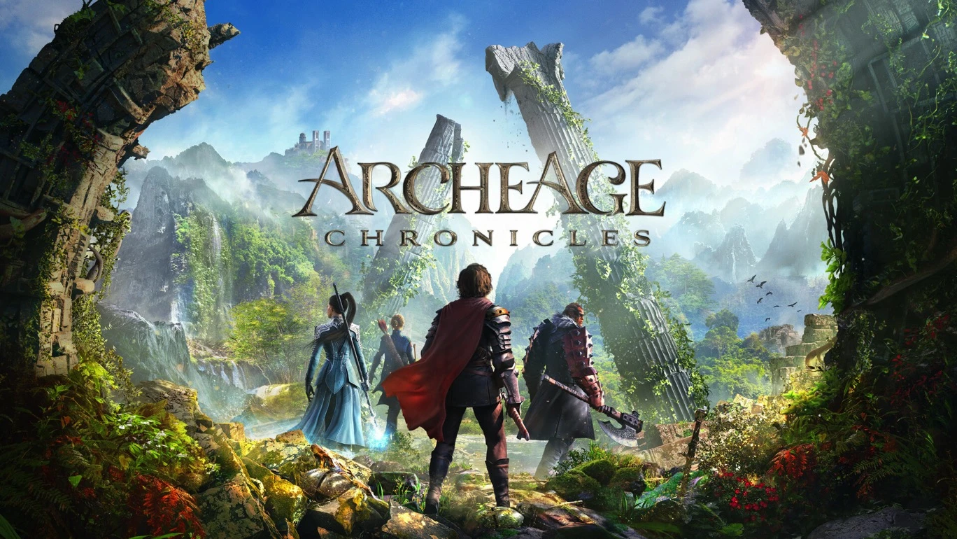 ArcheAge