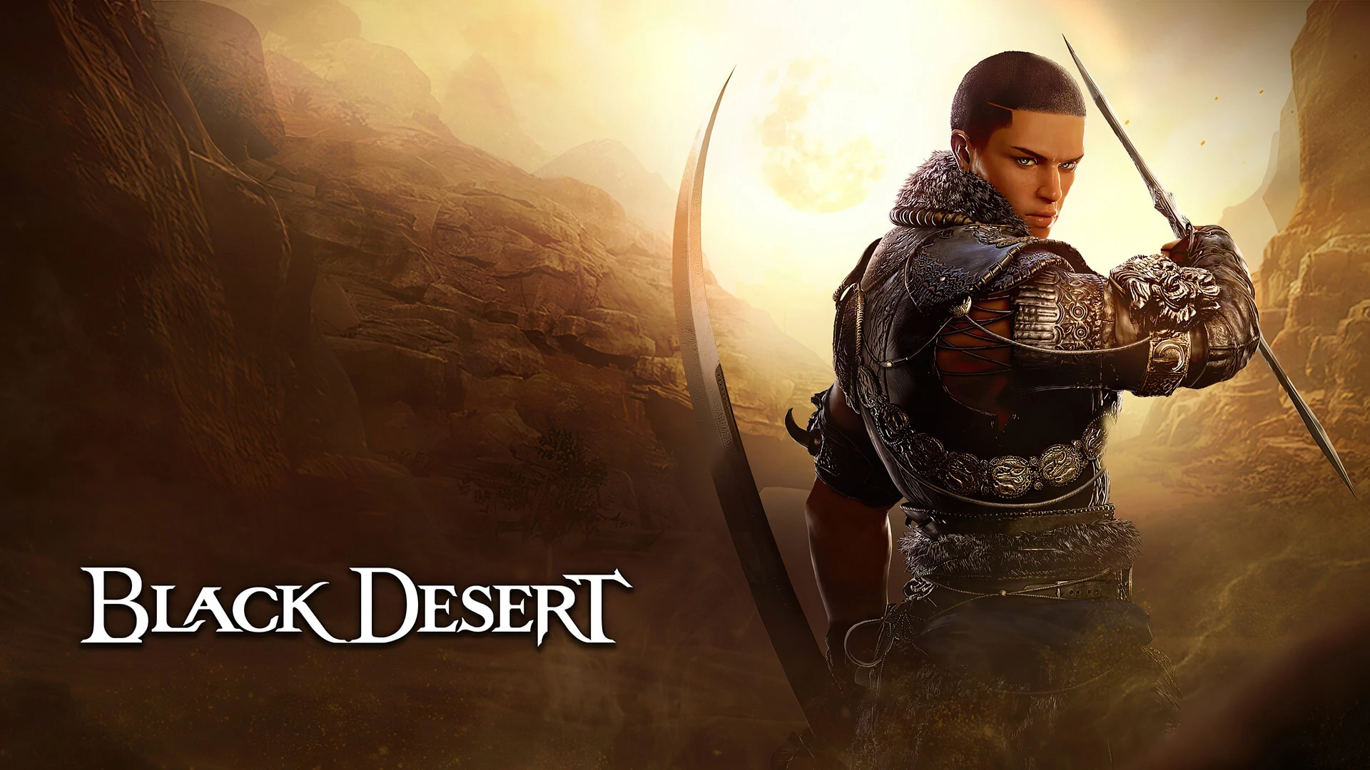 Black Desert Mobile