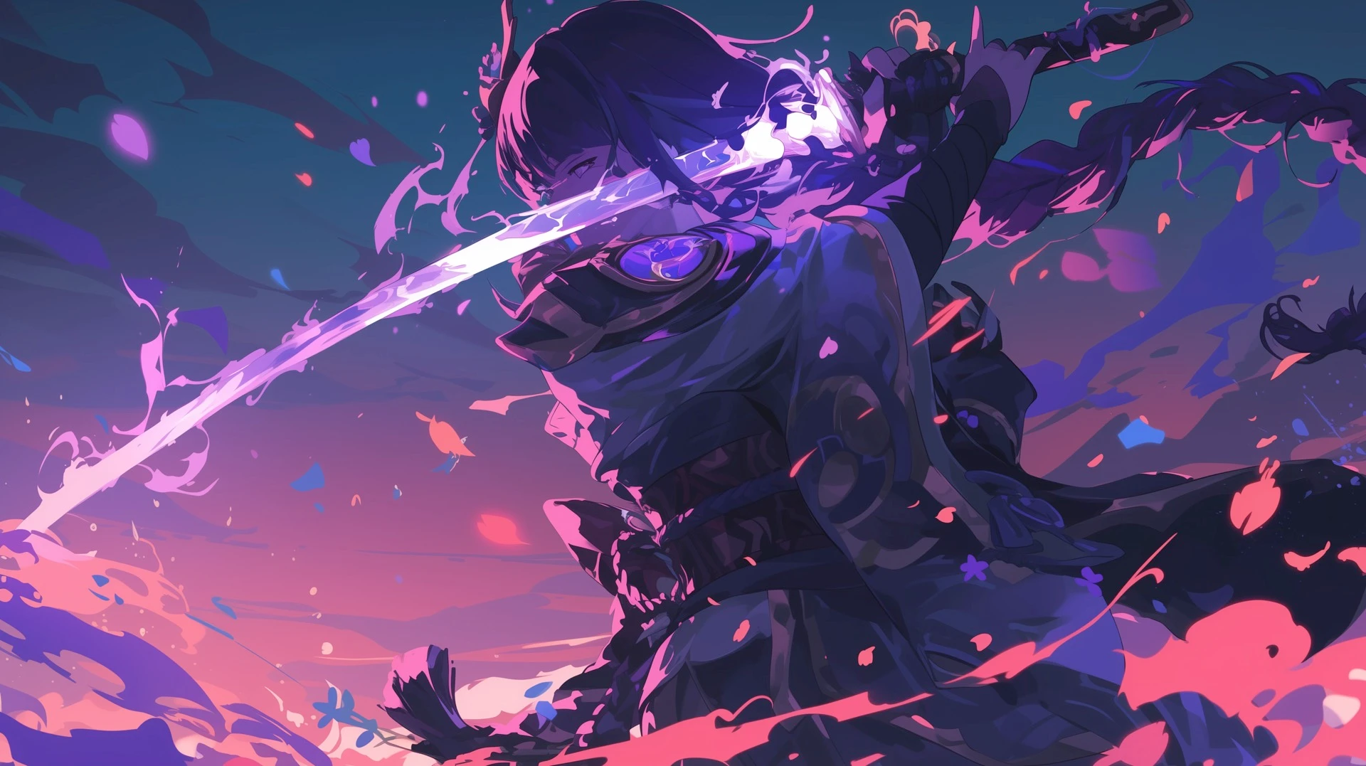 Genshin Impact