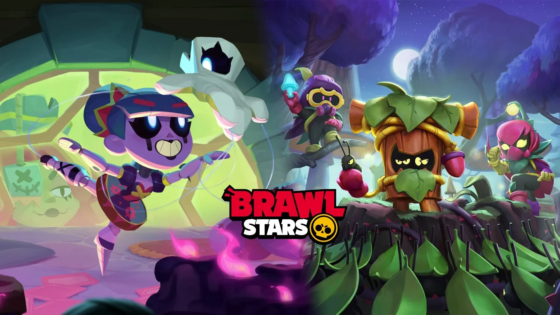 Brawl Stars
