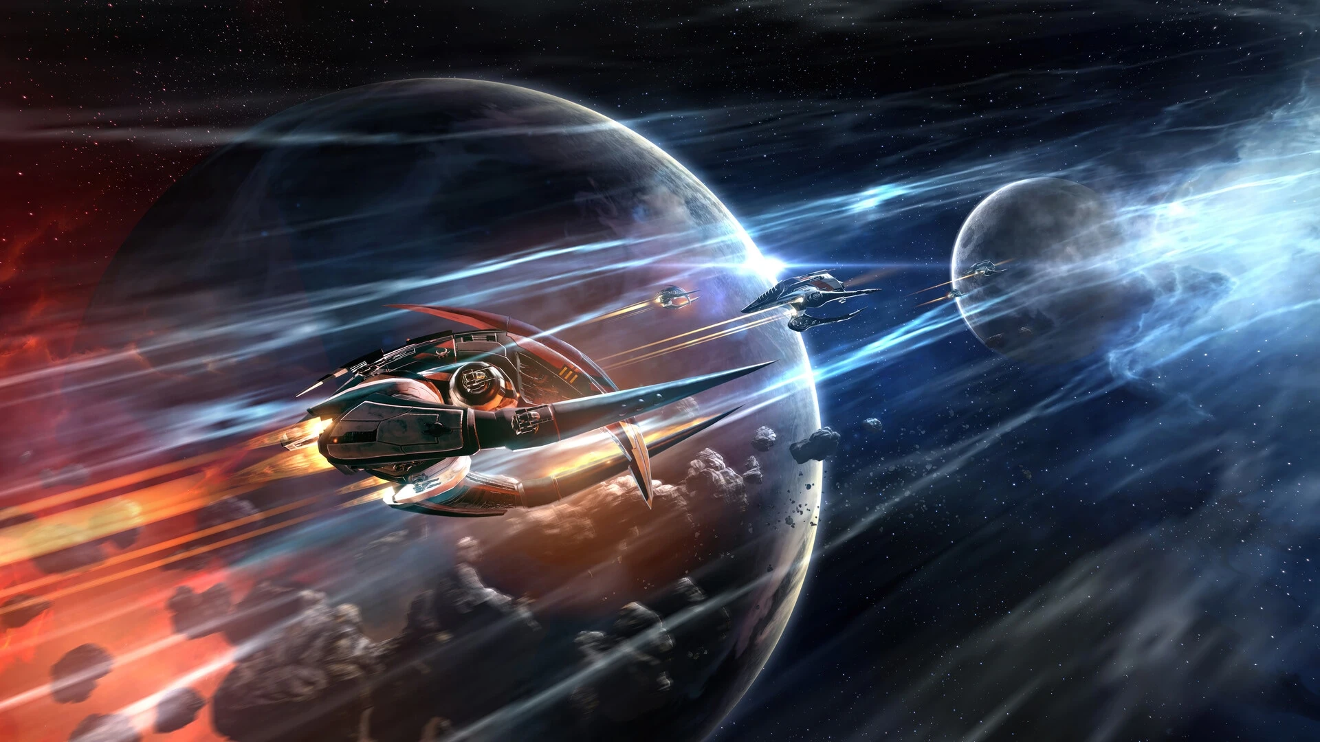 EVE Online