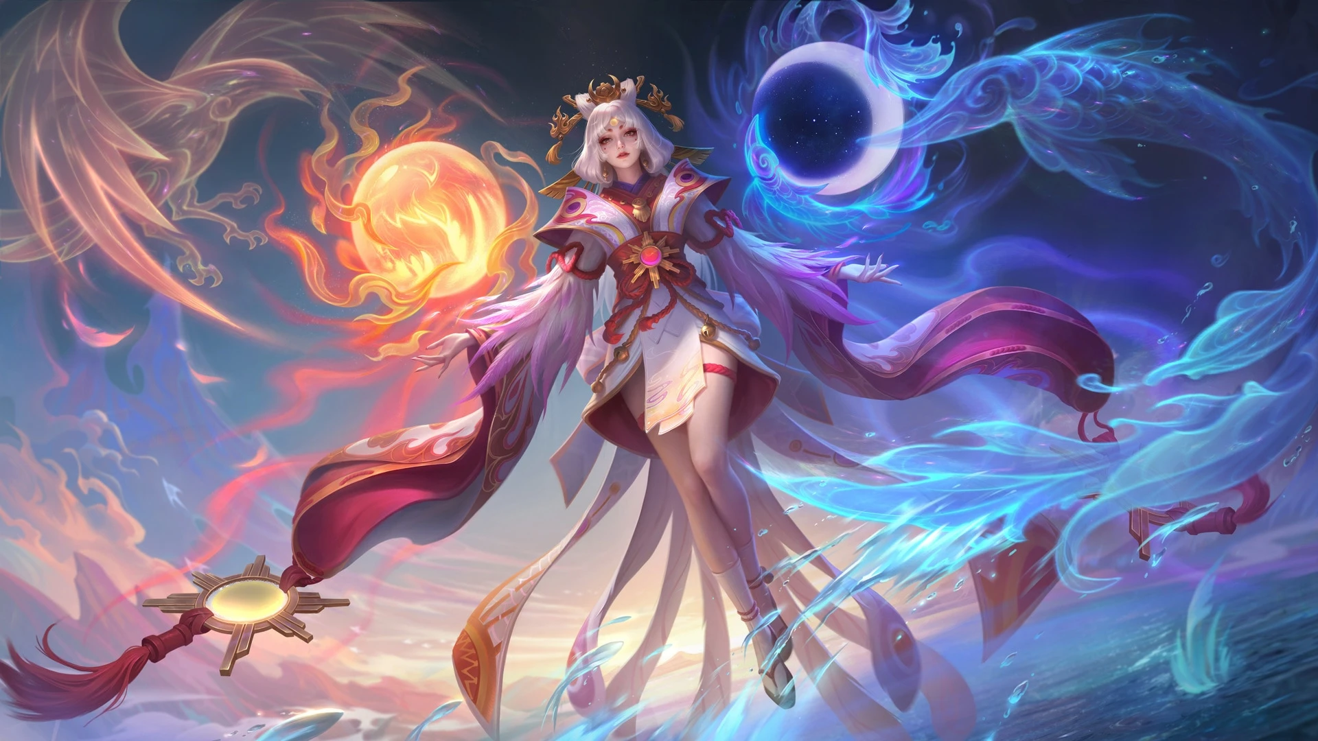 Mobile Legends