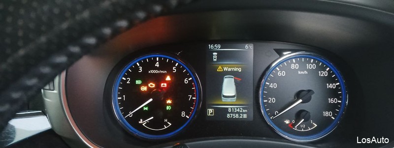 Nissan Elgrand 2.5 CVT, 2019, 81342 км