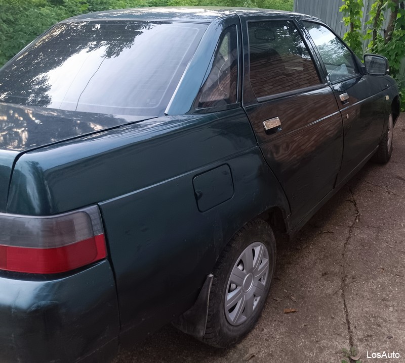 Ваз 2110( LADA)