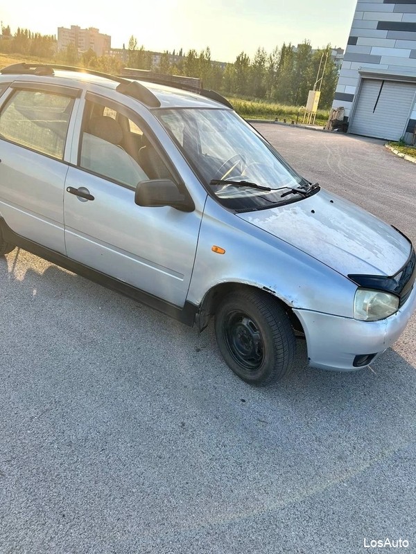 Лада Калина