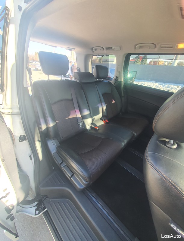 Nissan Elgrand 2.5 CVT, 2019, 81342 км