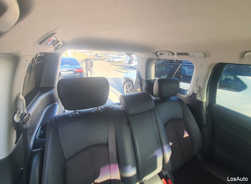 Nissan Elgrand 2.5 CVT, 2019, 81342 км