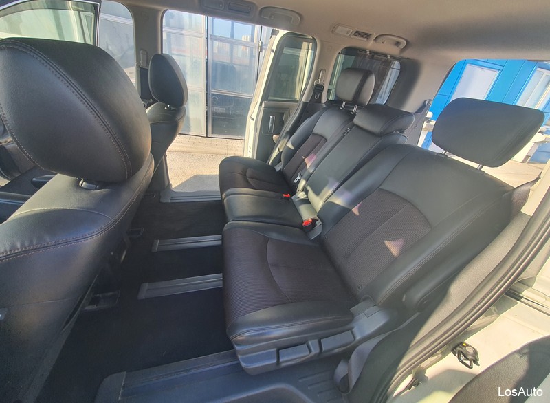 Nissan Elgrand 2.5 CVT, 2019, 81342 км