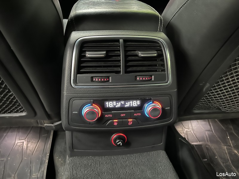 Audi A7 3.0 AMT, 2013, 0 км