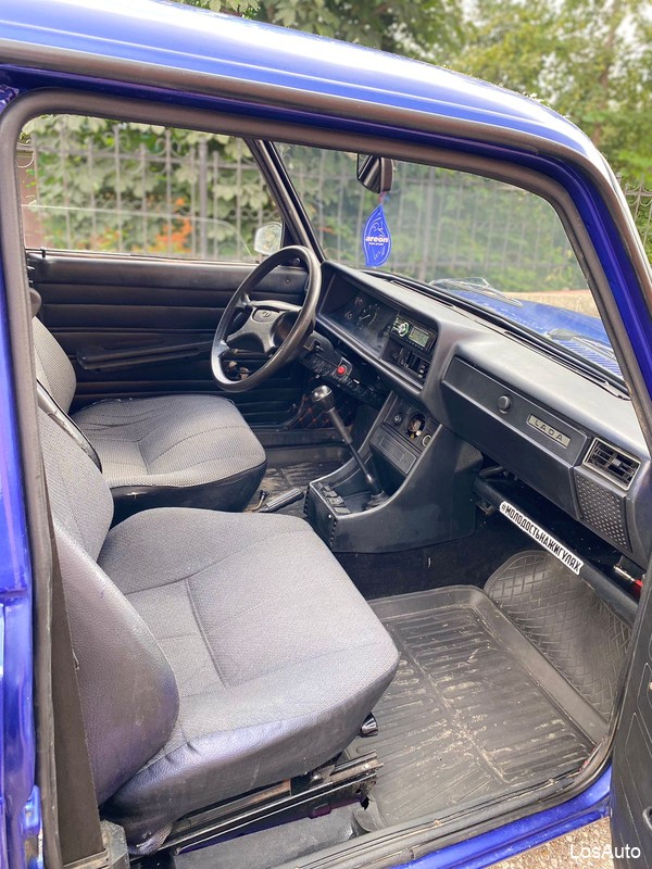 LADA (ВАЗ) 2107 1.6 MT, 2011, 90000 км