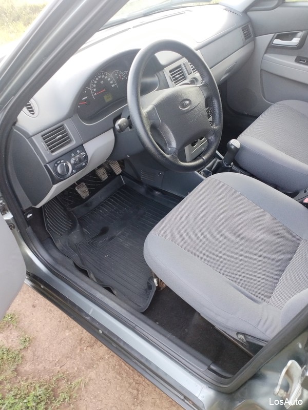 LADA (ВАЗ) 2112 1.6 MT, 2012, 159800 км