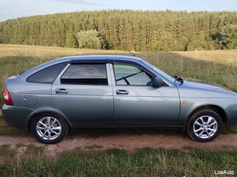 LADA (ВАЗ) 2112 1.6 MT, 2012, 159800 км
