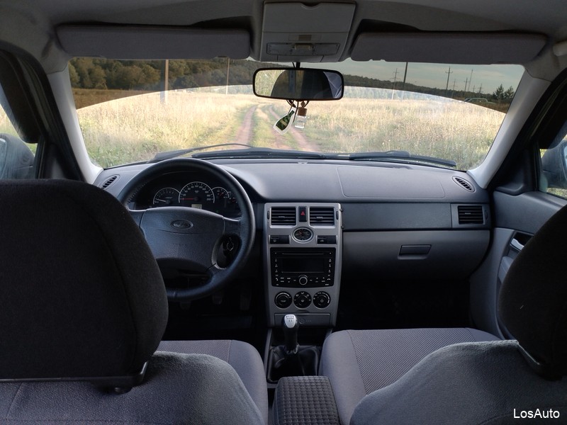 LADA (ВАЗ) 2112 1.6 MT, 2012, 159800 км